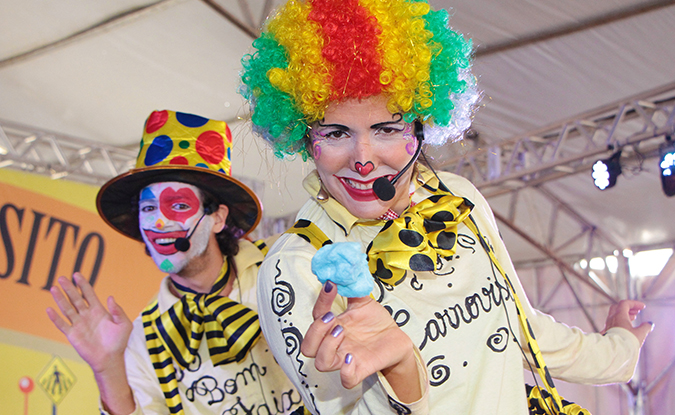 Agencia LIVE - Marketing, Eventos e Comunicação - Brasília, DF