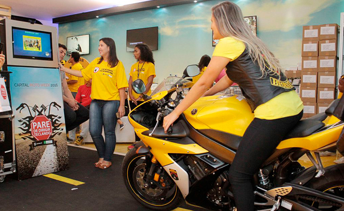 Agencia LIVE - Marketing, Eventos e Comunicação - Brasília, DF