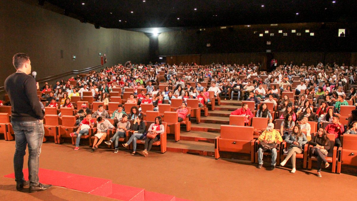 Cine Detran-DF