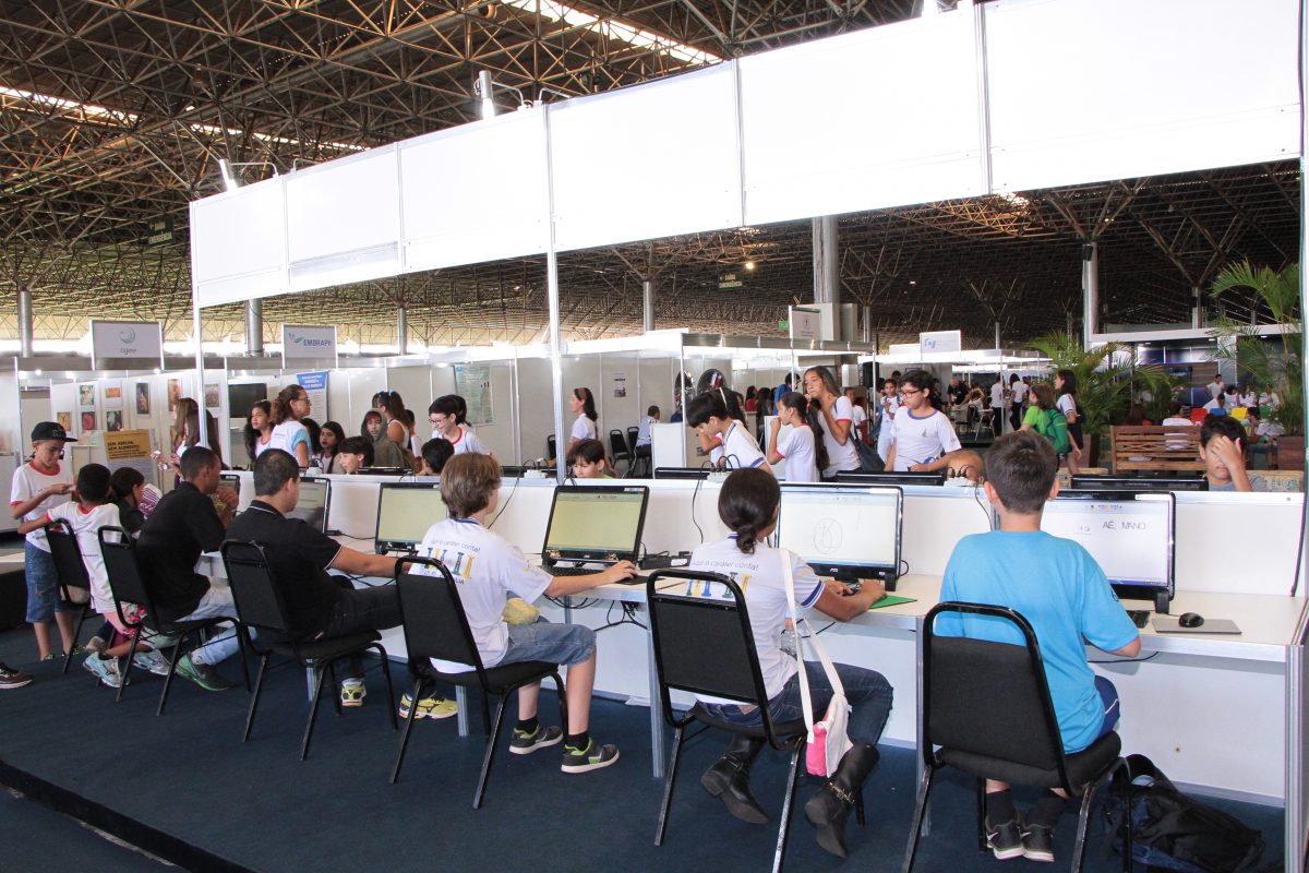 Circuito de Ciências 2016 - SEEDF